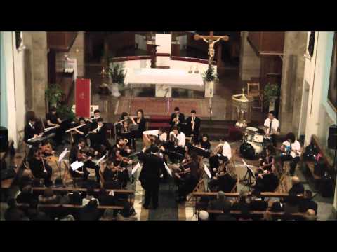 Orchestra I Giovani Accademici - dir. M° Paolo Angelucci