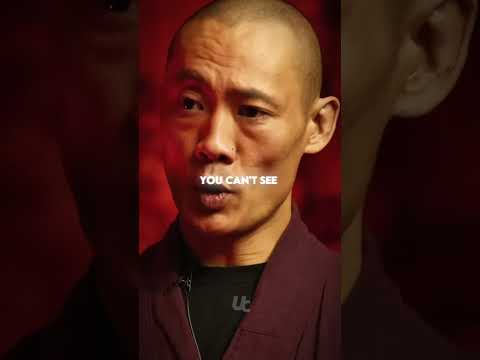 Why Facing Your Fears Makes You UNSTOPPABLE - Shaolin Master 🔥