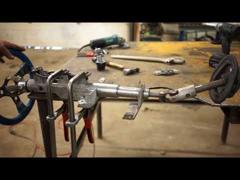 Diagnosing Dodge Truck Steering Issues