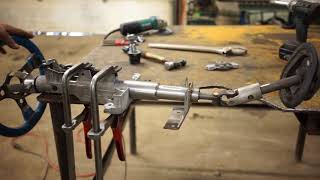 Diagnosing Dodge Truck Steering Issues