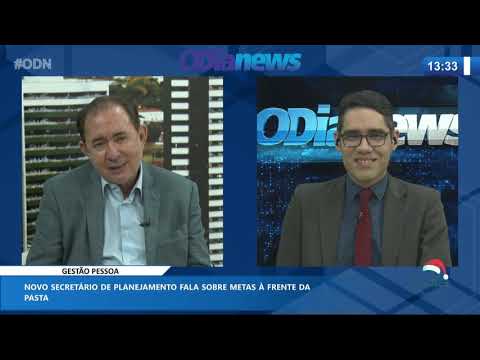 Ex-ministro João Henrique Sousa é indicado para Secretaria de Planejamento em Teresina 22 12 2020