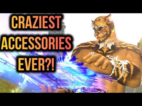 You should do Pilgrim's Traverse