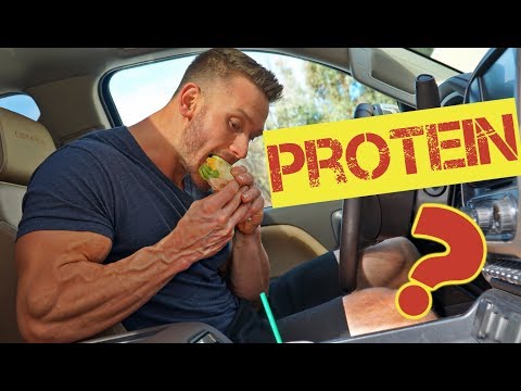 1st YouTube video about are protein shakes keto