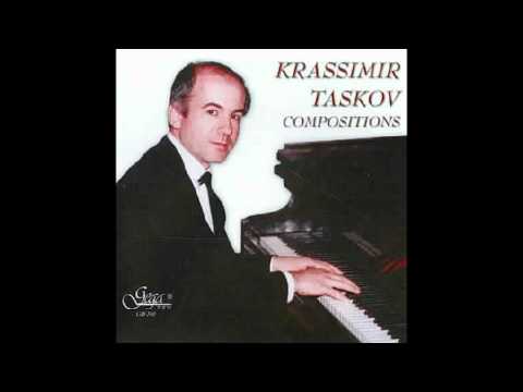 Krassimir Taskov - Heathen dance