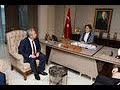 Mansur Yavaş: Teklif getiren partiler arasında AK Parti de vardı (3) Mansur Yavaş: Teklif getiren partiler arasında AK Parti de vardı (3)