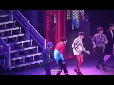 Jongtae flower moment