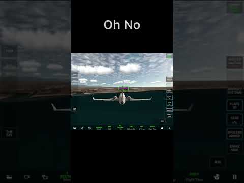 What Happens If I Turn ALL Failures On In RFS? (Real Flight Simulator)