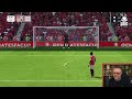 GOLDBRIDGE - FA CUP PENALTY DRAMA | FIFA 23
