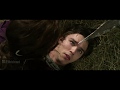 Big Tree Falling Jack The Giant Slayer Movie Part Scene SA Entertainment