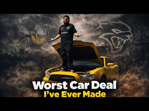 I Bought a Car From a “Reputable Seller”… It Had NO ENGINE 🤦