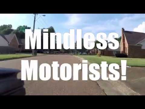 Mindless Motorists Compilation 009