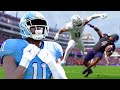 College Football 25 Road To Glory Crazy Hit Sticks With New Camera