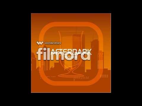 Afterdark Montreal:  Nomarema - Nkosasana (Club 115 Mix)