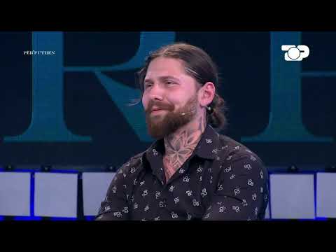 Tensione mes Irisit e Orsiolës, për çfarë bëhet fjalë? - Ep.121 Përputhen 23/02/2023