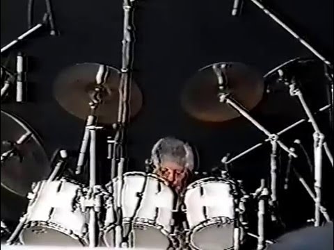 Max Webster, Live in Oakville, Ontario, 1996. FULL SHOW