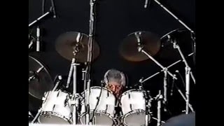 Max Webster, Live in Oakville, Ontario, 1996. FULL SHOW