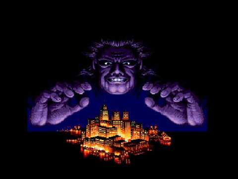 Opening Theme, from Streets of Rage 2 (Extended)