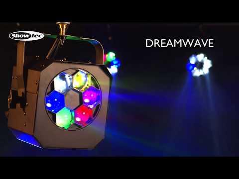 Showtec DreamWave