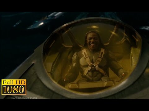 G.I. Joe Rise of Cobra (2009) - "Yo Joe!" (1080p) FULL HD