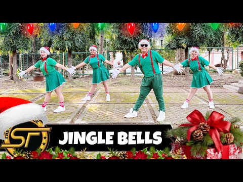 JINGLE BELLS ( Dj Kent James Remix ) - Christmas Special | Christmas Dance | Dance Fitness