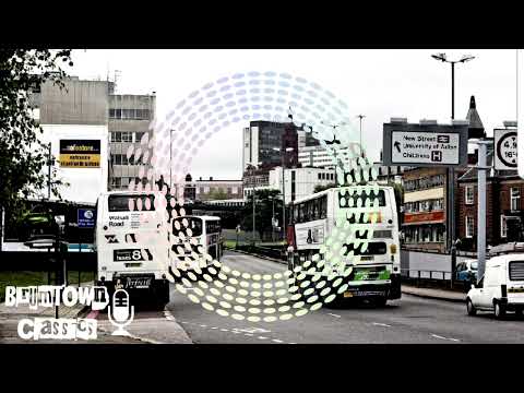 NODB, TNG & GTO - Full grime set 2005 [BrumTown Classics]