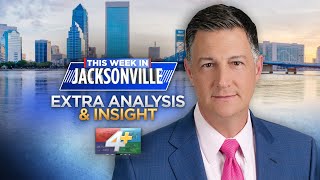 This Week in Jacksonville+: John Newman talks DEI with Kent