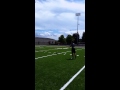 Mitchell Wasson 2016 - Field Goals