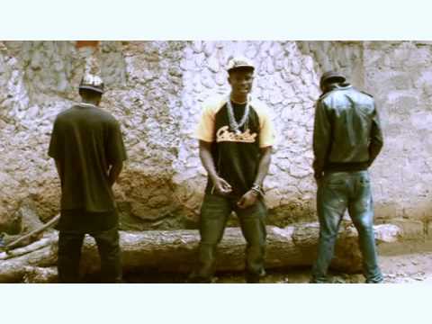 MAKAVELI - Ké n'pudi rap