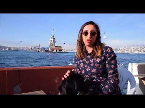 EuroCongress 2018 - Greetings from Istanbul