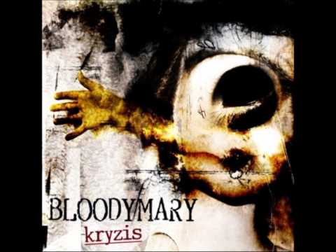 Bloodymary - Hypnerotomachia