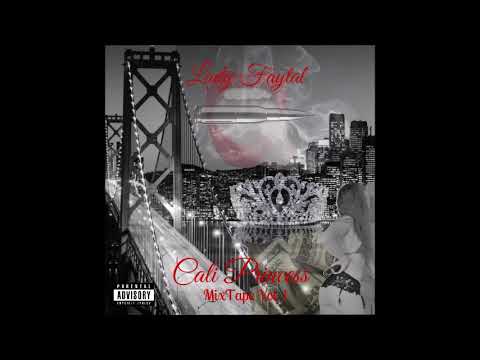 Lady Faytal - Aint About Nuthin