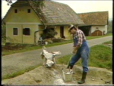 Prerod - Zidar Feliks (Official Music Video)