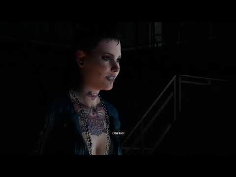 Zagrajmy w Watch Dogs odc.11 Eliminowanie wrogów w dwóch różnych miejscach