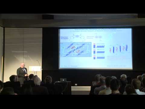 UNSW Chemical Society Conversazione Full Video