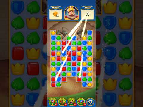 Royal Match Walkthrough | Levels 1770-1779 | No Lives Lost & No Donations Challenge