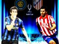 PES 2011 Soundtrack - Ingame - UEFA Super Cup