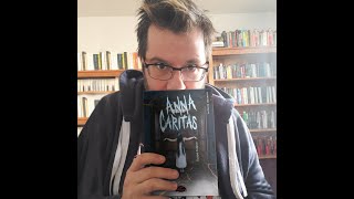 Anna Caritas tome 3: Outre-tombe, extrait lu par Patrick Isabelle