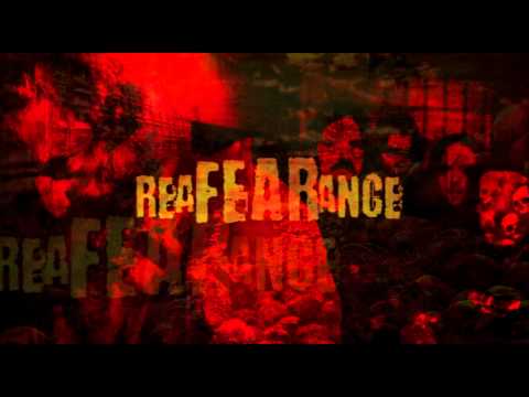 Scornage - reaFEARance - CD Trailer