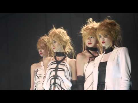 Mercedes-Benz Fashion Week Ljubljana - after video