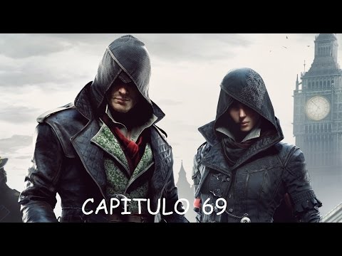 Assassin's Creed Syndicate Gameplay Español Parte 69 PS4