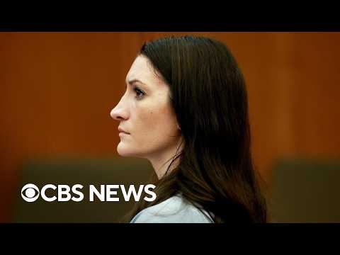Legal scholar says Lindsay Clancy trial is a 