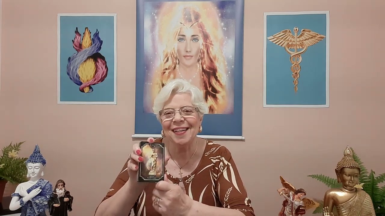 ÁRIES💥FEVEREIRO💥TUDO QUE VAI VOLTA💥O KARMA CAIRÁ SOBRE A CABEÇA DE UM HOMEM E DE UMA MULHER OCULTOS