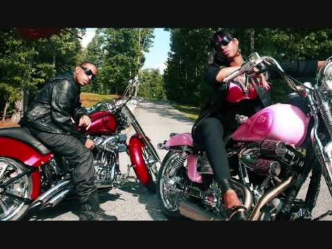 Ludacris ft Shawnna - How Low Can You Go [NEW EXCLUSIVE]