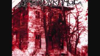 Haemorrhage - Morgue Sweet Home