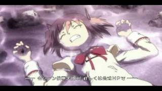 Open Your Eyes(55 escape) - Madoka Shoujo Magika-AMV