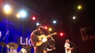 Drew Holcomb   Rooftops