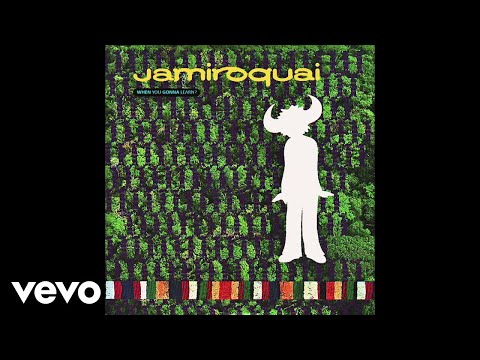 Jamiroquai - When You Gonna Learn? (Original Demo)