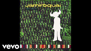 Jamiroquai - When You Gonna Learn? (Original Demo)