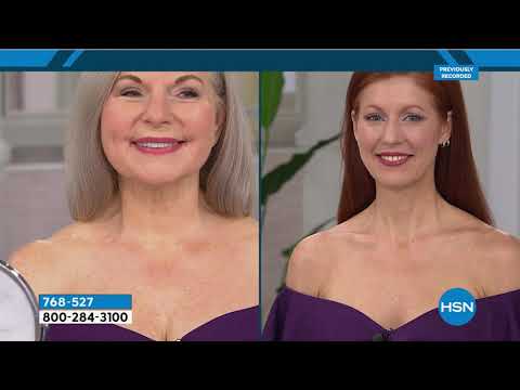 HSN | Daily Deals & Fall Finds 10.06.2021 - 01 PM