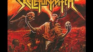 Skeletonwitch - Longing For Domination (Vocal Cover)